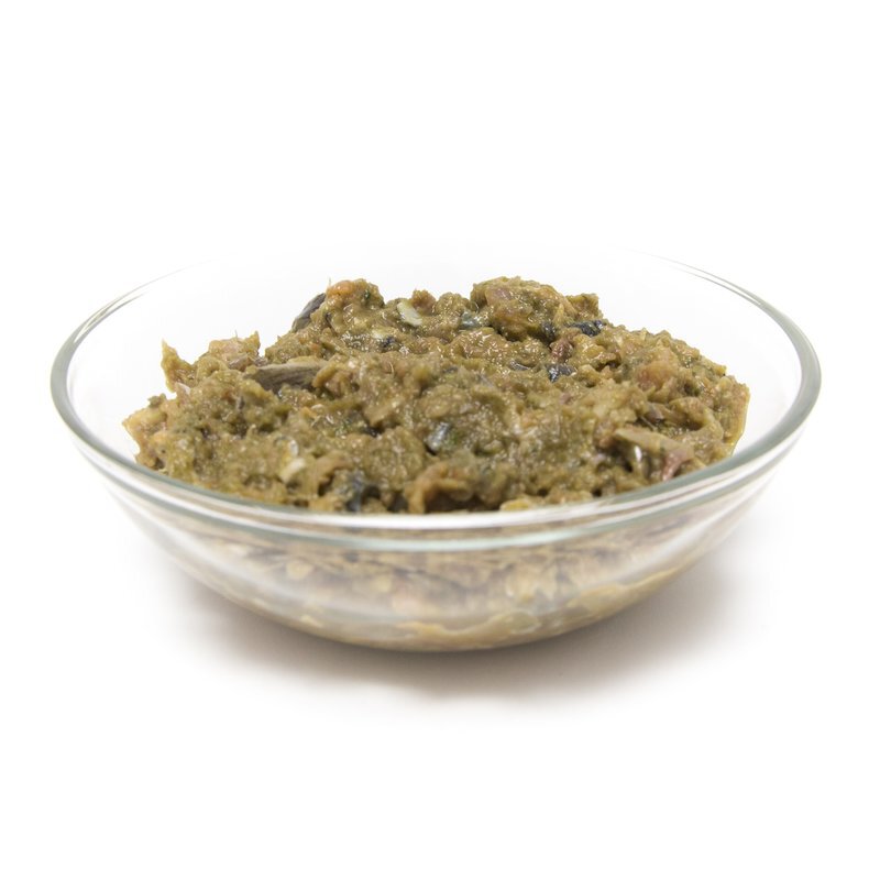 BARF Dr. Ziegler´s Fisch Menü - Neue Rezeptur 500 g BARF Dr. Ziegler´s Fisch Menü - Neue Rezeptur 500 g
